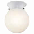 Westinghouse 51316WHT Ceil Fixture 61070